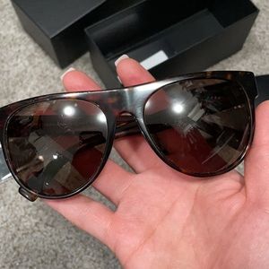 Versace Sunglasses Unisex